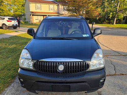 Used 2005 Buick Rendezvous CX