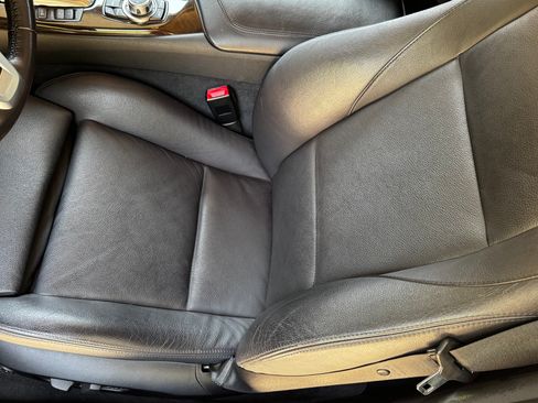 Used 2009 BMW Z4 sDrive35i RWD image 10