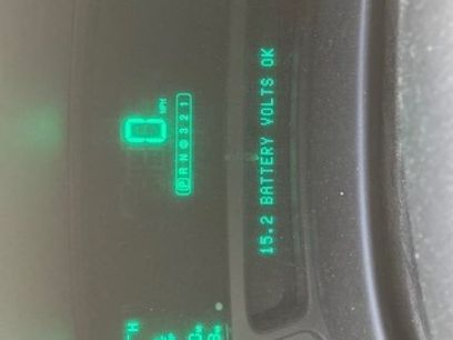 Used 2004 Cadillac De Ville Sedan w/ Trunk Convenience Package