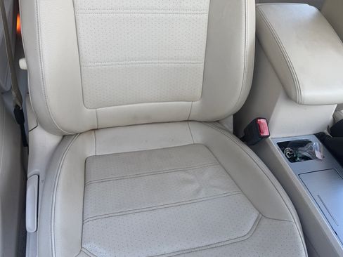 Used 2012 Volkswagen Passat 2.5 SE image 29