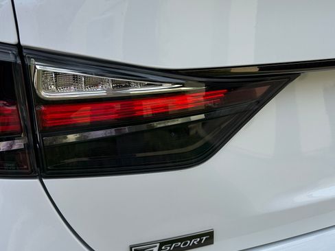 Used 2020 Lexus GS 350 F Sport image 20