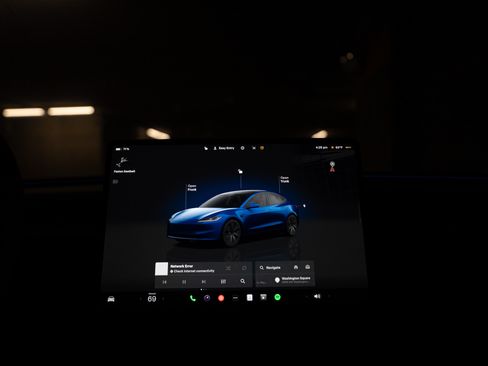 Used 2024 Tesla Model 3 Long Range image 22
