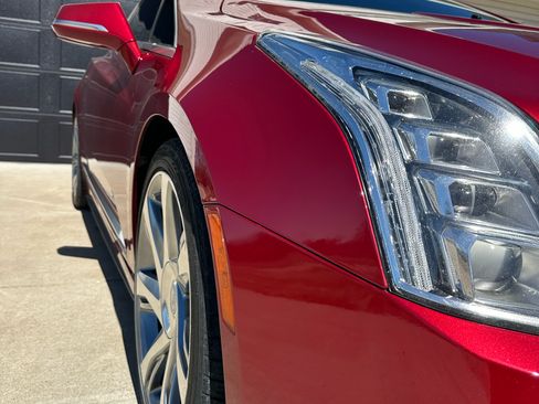 Used 2014 Cadillac ELR w/ Luxury Package image 13