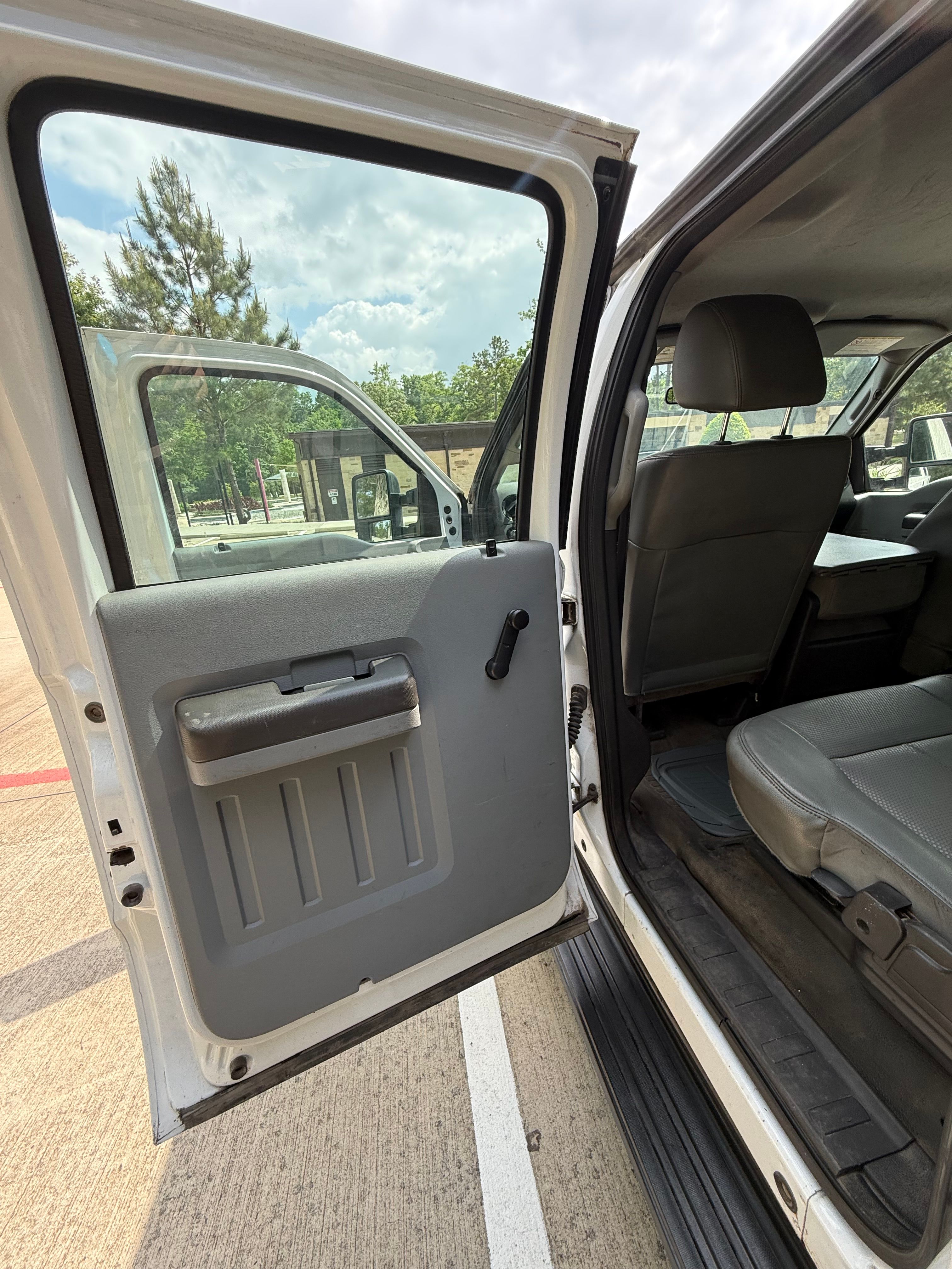 Used 2015 Ford F350 XL RWD image 17