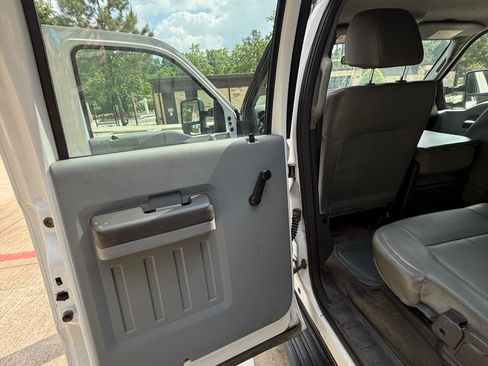 Used 2015 Ford F350 XL RWD image 17
