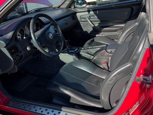 Used 1998 Mercedes-Benz SLK 230 image 23