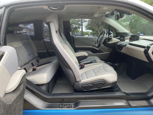 Used 2014 BMW i3 RWD image 14