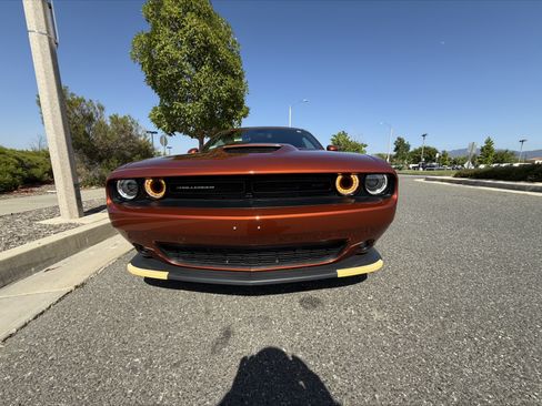 Used 2020 Dodge Challenger GT w/ Plus Package image 26