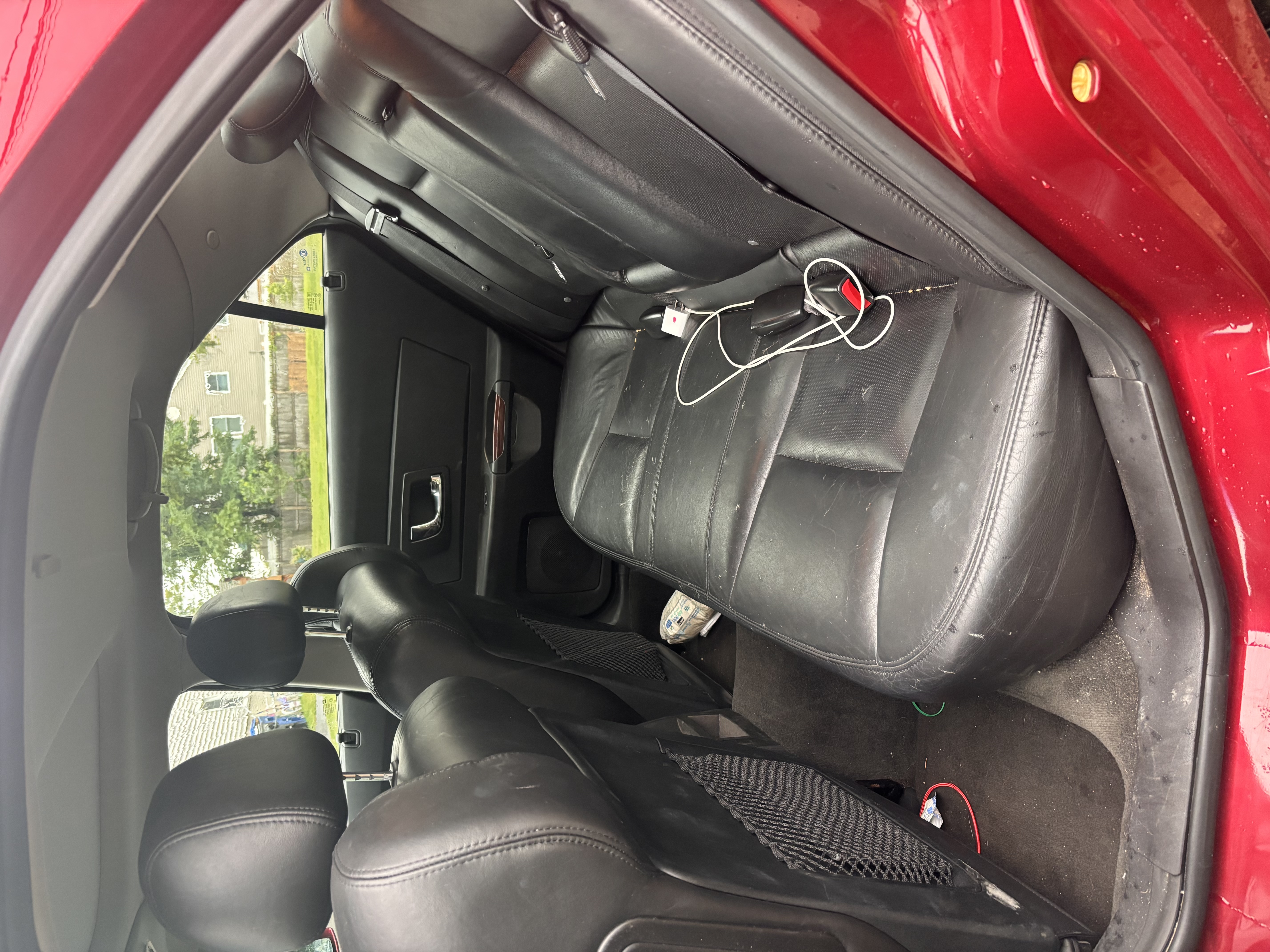 Used 2007 Cadillac CTS 3.6 w/ Bose Edition RWD image 12
