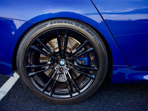 Used 2018 BMW M5 AWD/4WD image 15