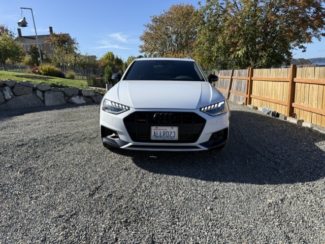 Used 2023 Audi A4 2.0T allroad Premium Plus AWD/4WD image 12