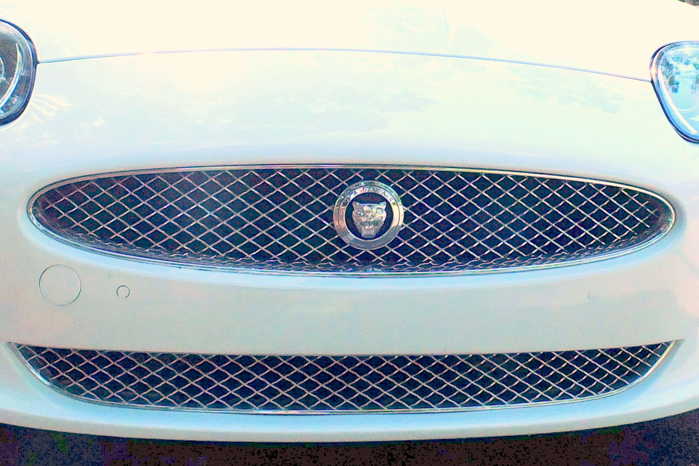 Used 2013 Jaguar XK Coupe RWD image 21