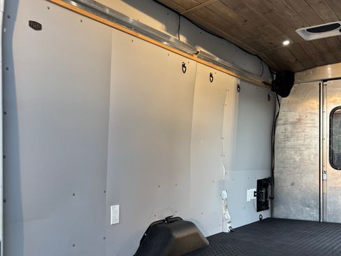 Used 2020 Ford Transit 350 148 High Roof Extended image 13