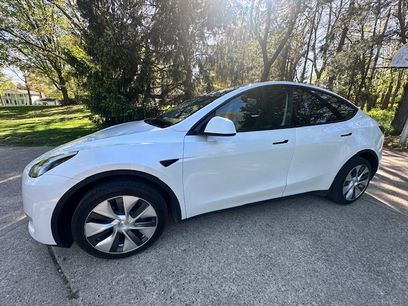 Used 2022 Tesla Model Y Long Range