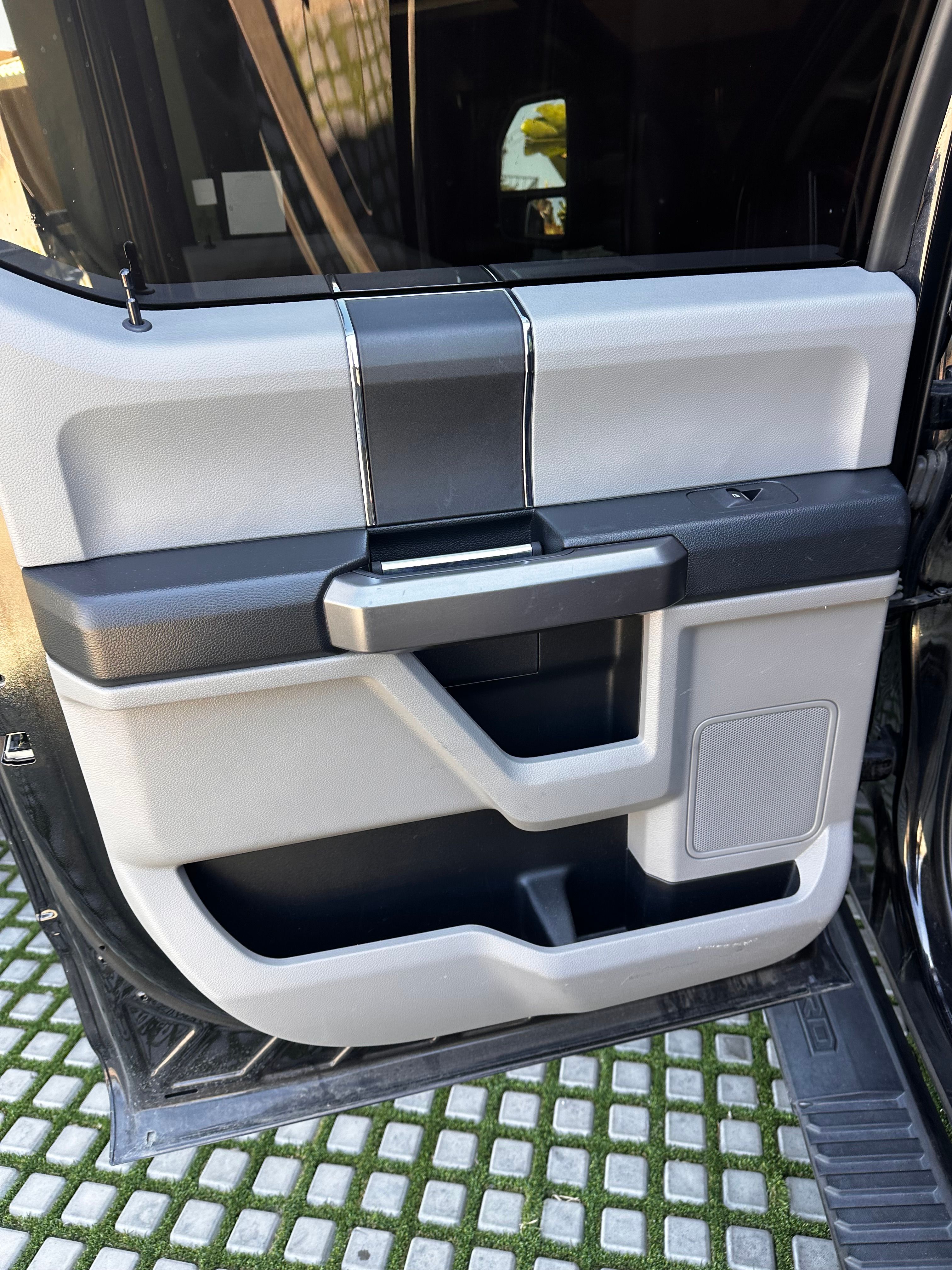 Used 2020 Ford F250 XLT AWD/4WD image 18