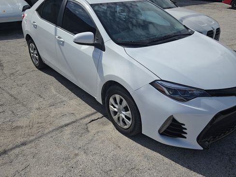 Used 2014 Toyota Corolla L image 5