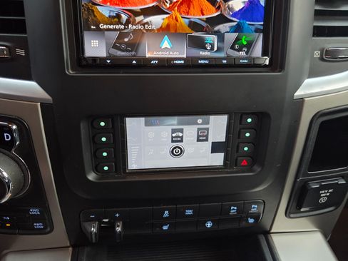 Used 2014 RAM 1500 Big Horn image 16