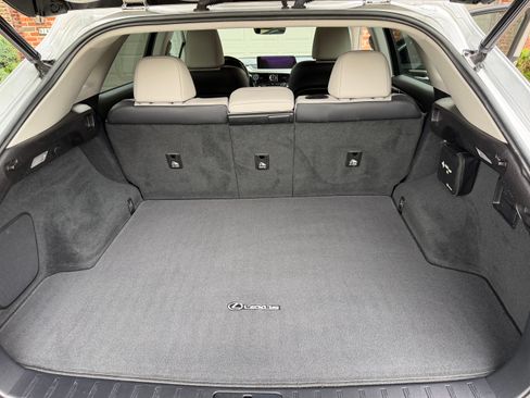 Used 2017 Lexus RX 350 F Sport FWD image 18