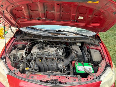 Used 2009 Toyota Corolla LE w/ Preferred Accessory Pkg FWD image 9