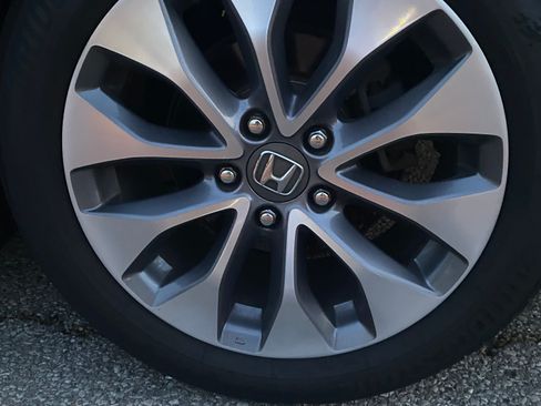 Used 2015 Honda Accord EX-L image 4