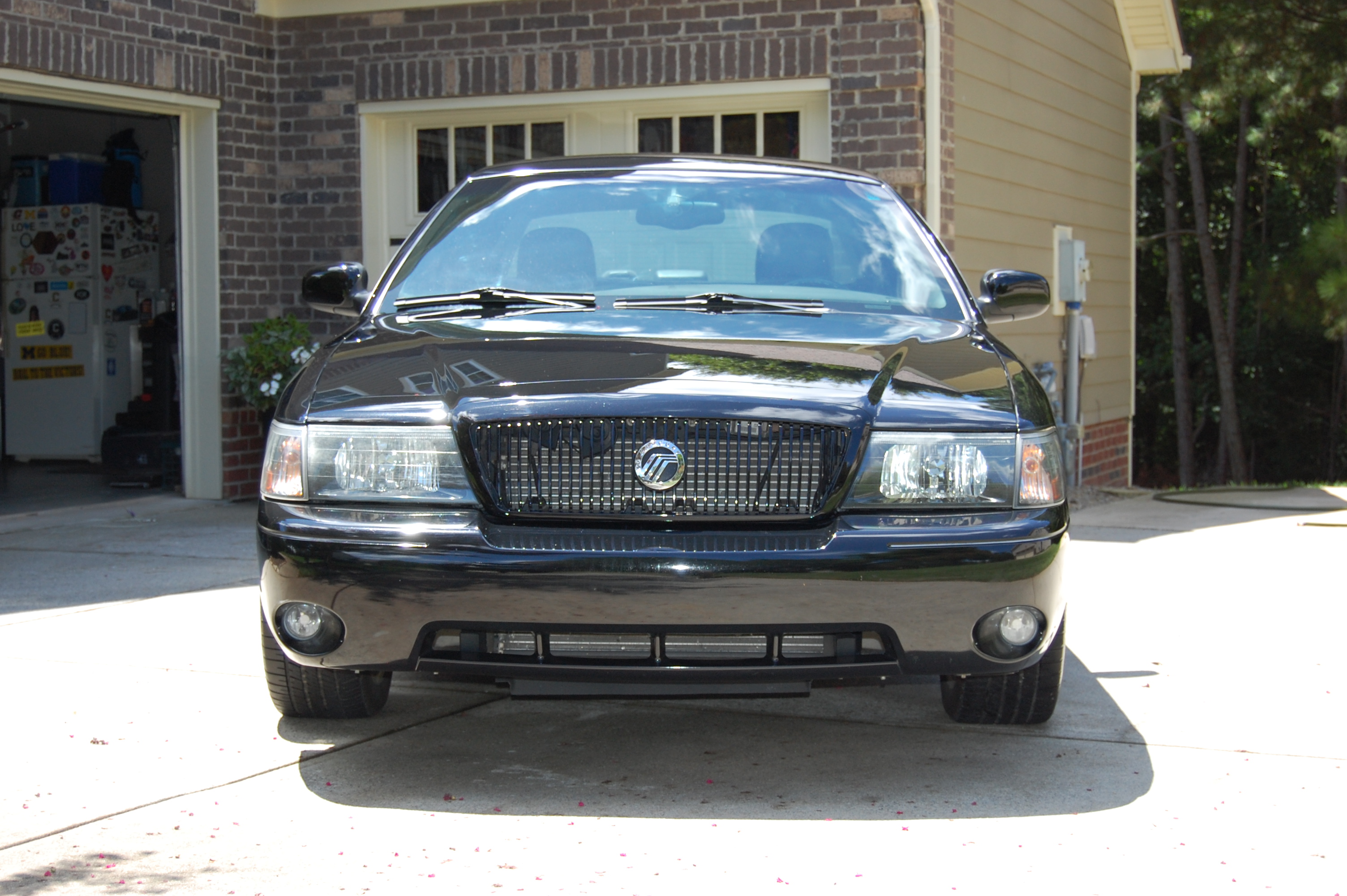 Used 2003 Mercury Marauder RWD image 8