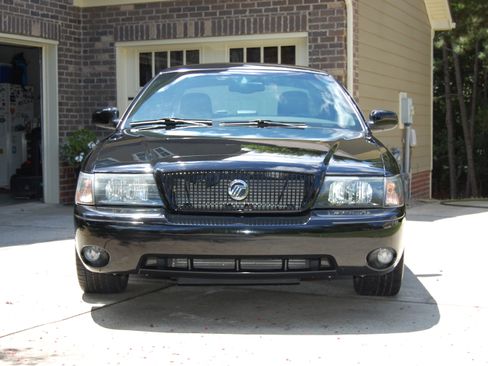 Used 2003 Mercury Marauder RWD image 8