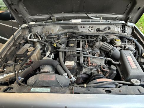Used 2001 Jeep Cherokee 4WD 4-Door image 13