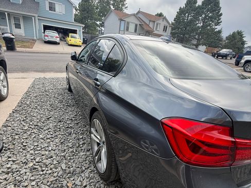 Used 2016 BMW 328i Sedan RWD image 10