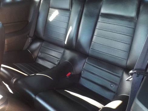 Used 2007 Ford Mustang GT Premium image 13