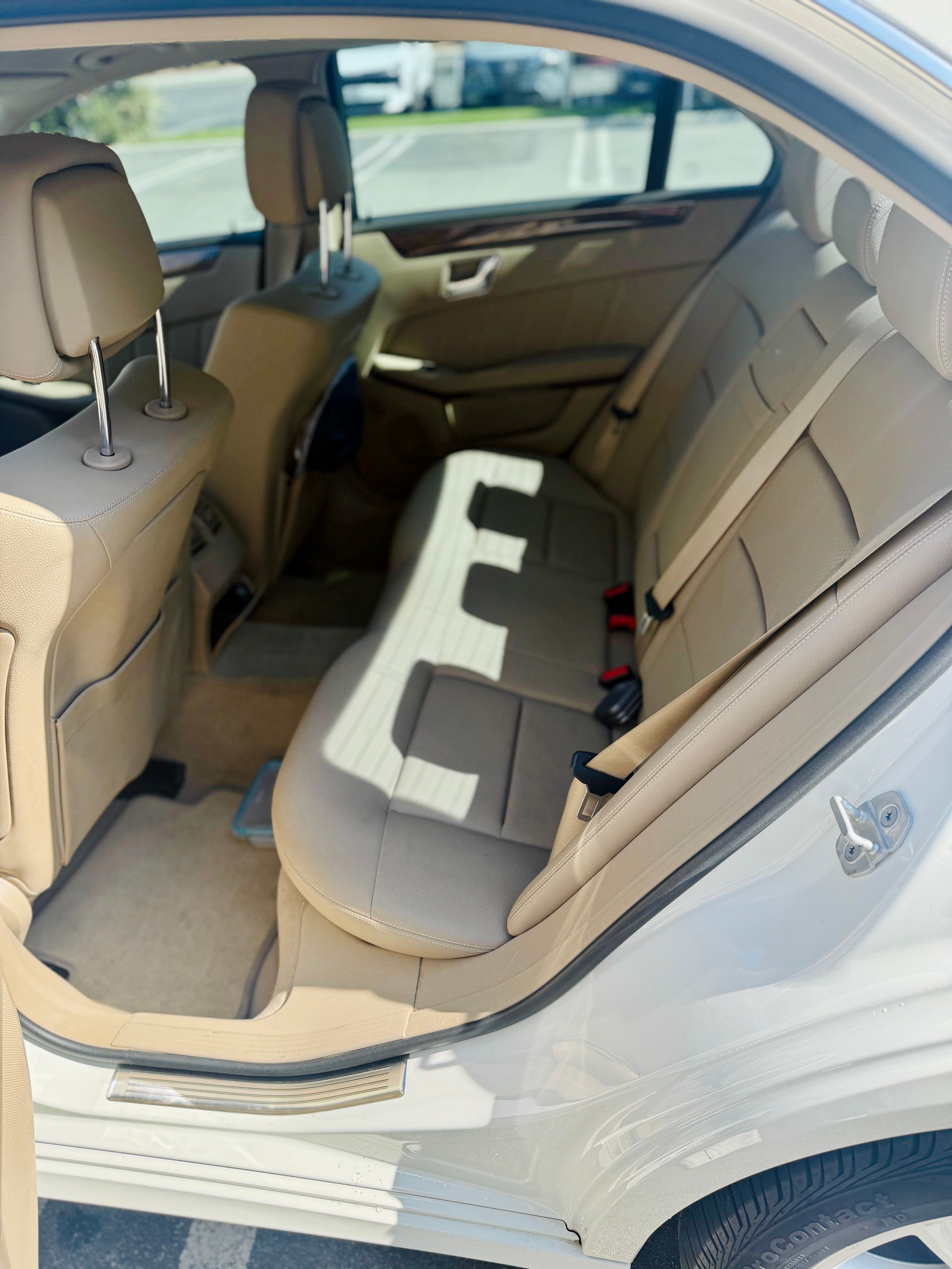 Used 2012 Mercedes-Benz E 350 Sedan image 11