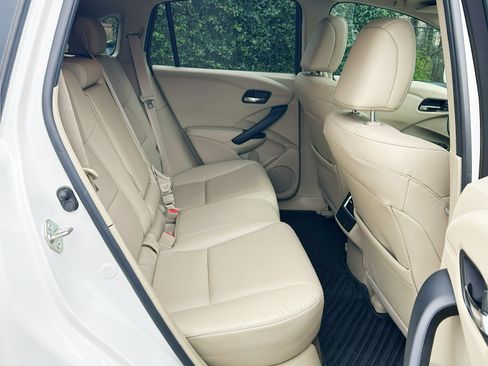 Used 2018 Acura RDX FWD w/ Advance Package image 18