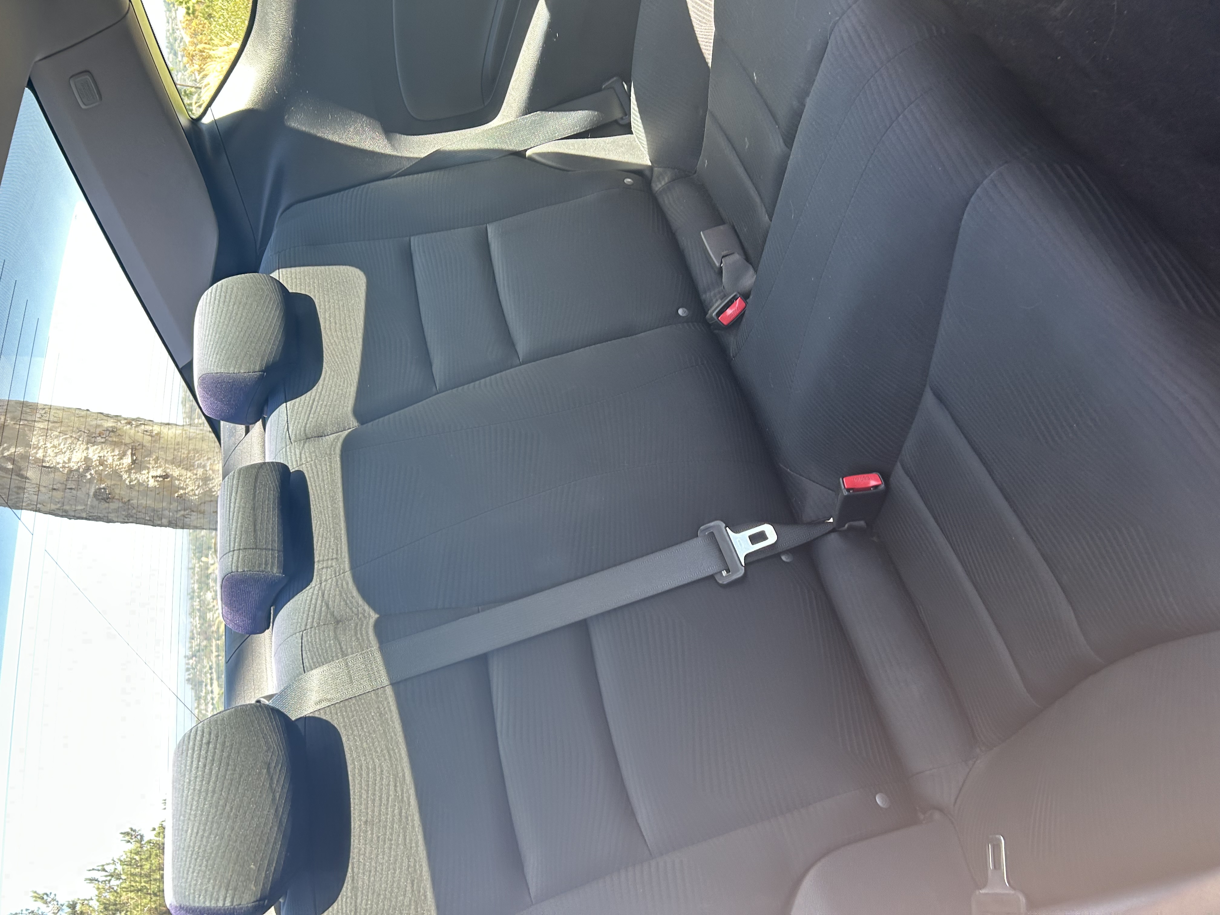 Used 2015 Honda Accord LX-S image 24