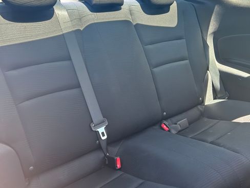 Used 2015 Honda Accord LX-S image 24
