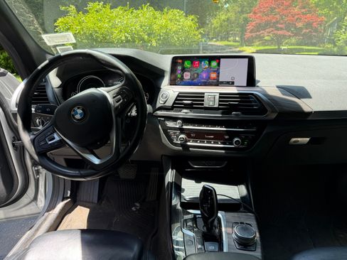 Used 2019 BMW X3 xDrive30i AWD/4WD image 6