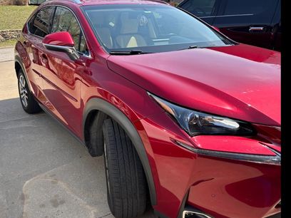 Used 2015 Lexus NX 200t AWD w/ Premium Package