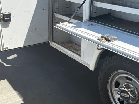 Used 2017 Ford F350 XL w/ Power Equipment Group RWD image 14