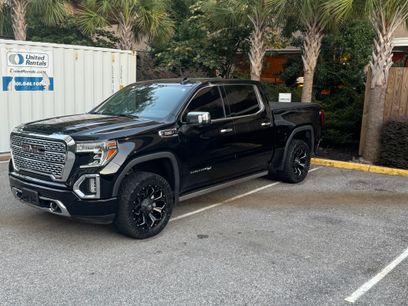 Used 2020 GMC Sierra 1500 Denali