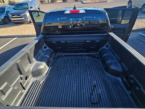 Used 2020 Ford Ranger Lariat w/ Technology Package RWD image 6