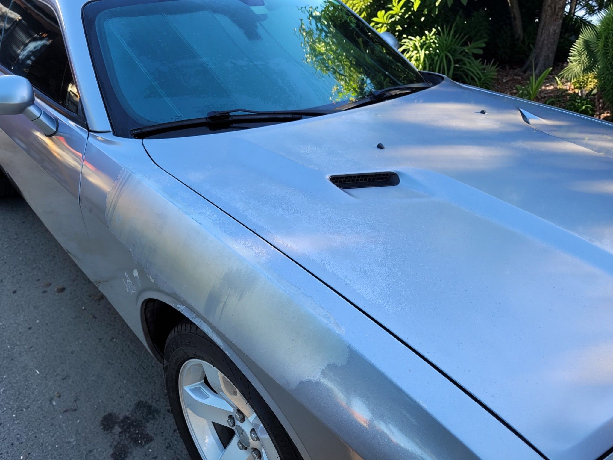 Used 2014 Dodge Challenger SXT RWD image 21