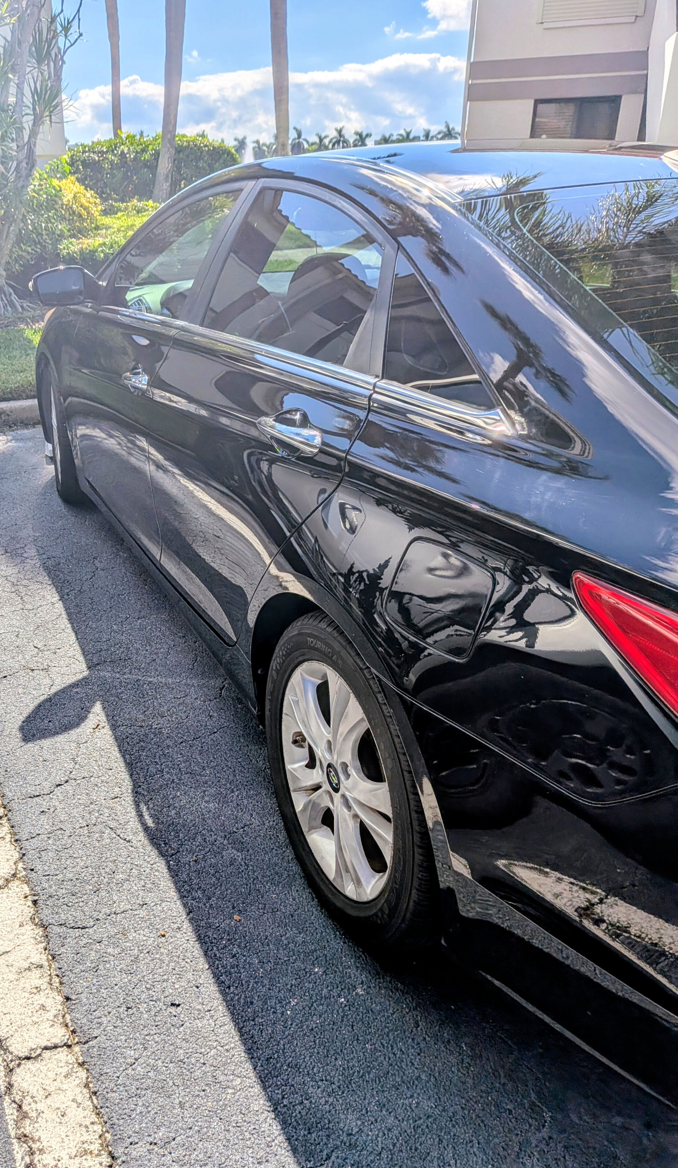 Used 2013 Hyundai Sonata Limited FWD image 15