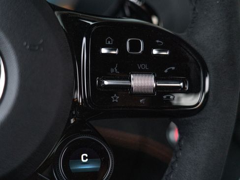 Used 2021 Mercedes-Benz AMG GT Black Series image 12