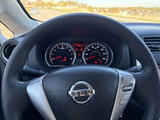 Used 2014 Nissan Versa Note S Plus FWD image 9