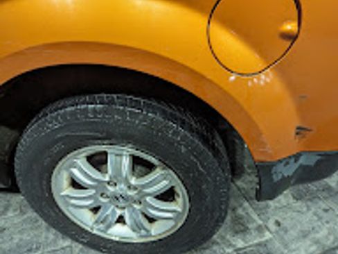 Used 2007 Honda Element EX image 19