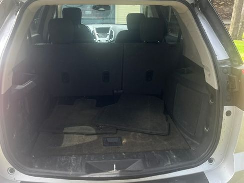 Used 2012 GMC Terrain SLE w/ Convenience Package AWD/4WD image 10