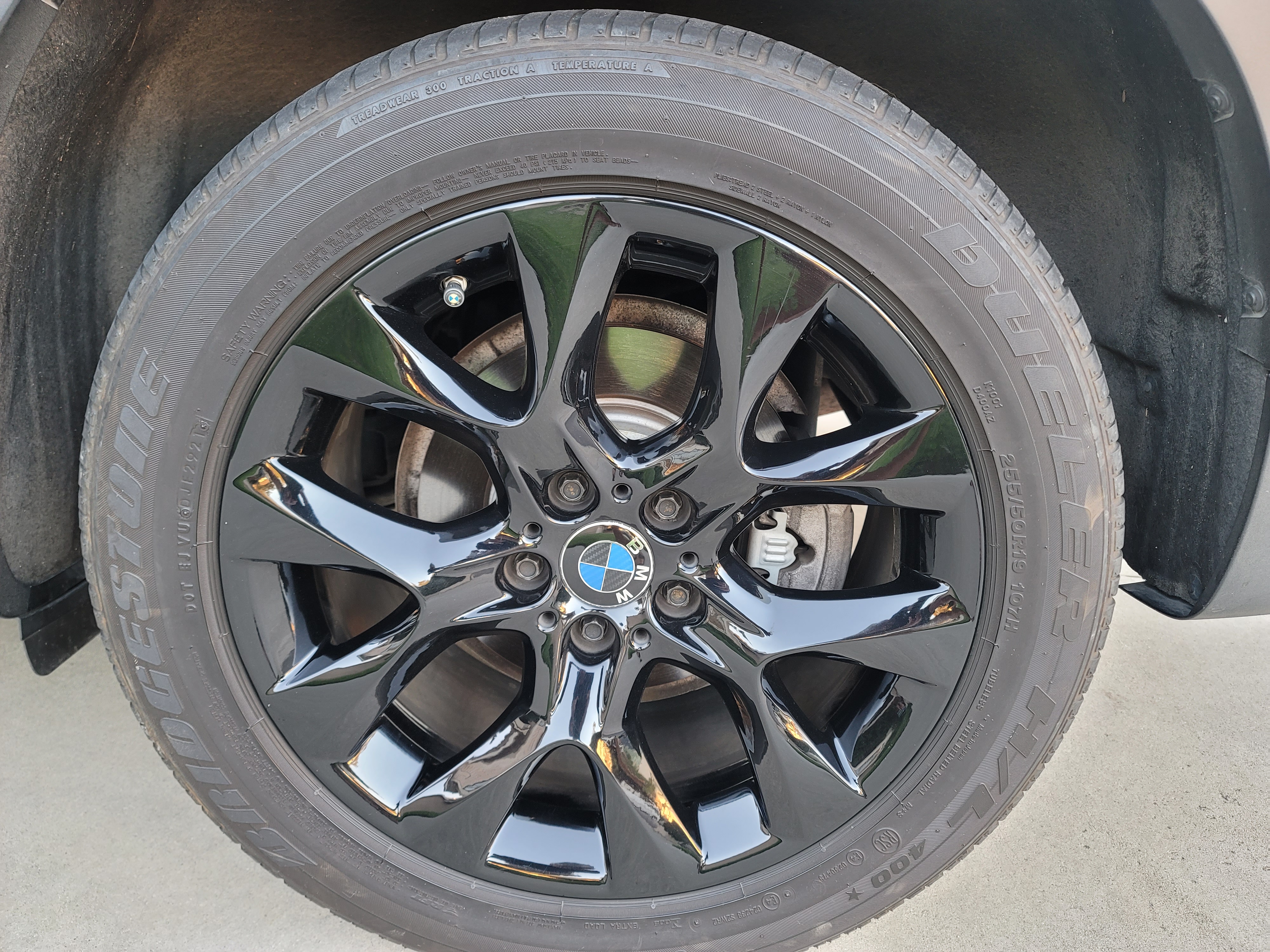 Used 2013 BMW X5 xDrive35i AWD/4WD image 20