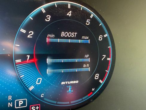 Used 2020 Mercedes-Benz C 43 AMG 4MATIC Sedan image 27