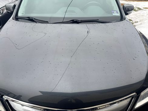 Used 2014 Acura MDX SH-AWD w/ Technology Package image 6