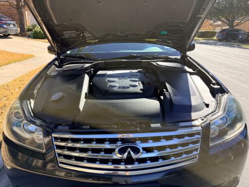 Used 2007 INFINITI M35 w/ Technology Pkg image 5