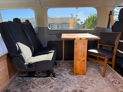 Used 2016 Ford Transit 350 XLT image 13