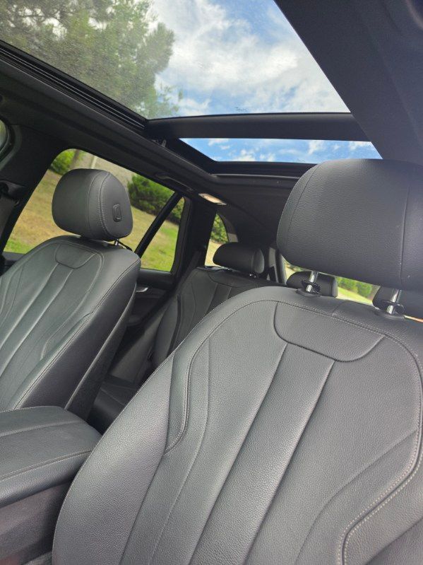 Used 2018 BMW X5 xDrive35i AWD/4WD image 8